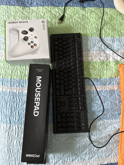 Torre Gaming/ Setup gaming