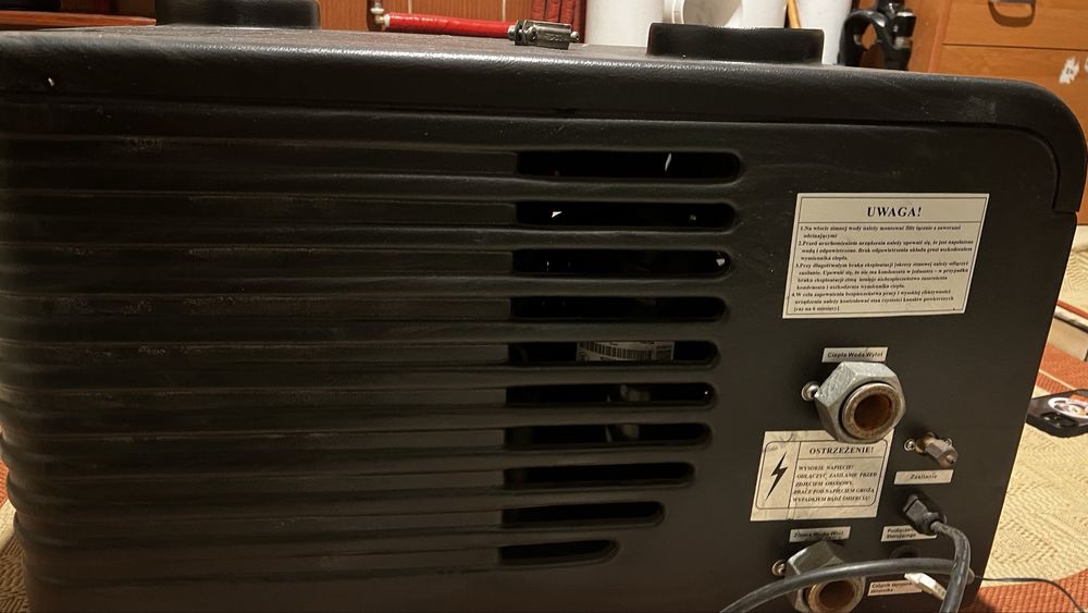 Pompa ciepła/c.w.u viteco hpwt 3.0 3kw