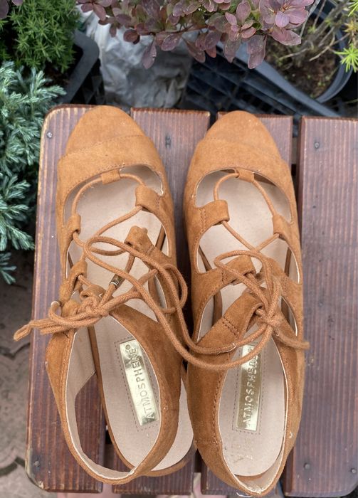 Босоніжки Atmosphere