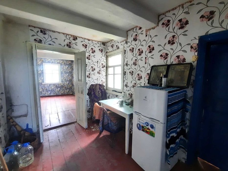 Продаж 2 кімнатного будинку в Брусилові, вул. Цегельна.