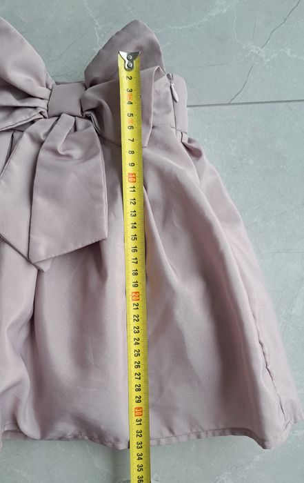 Spódniczka rozmiar 98