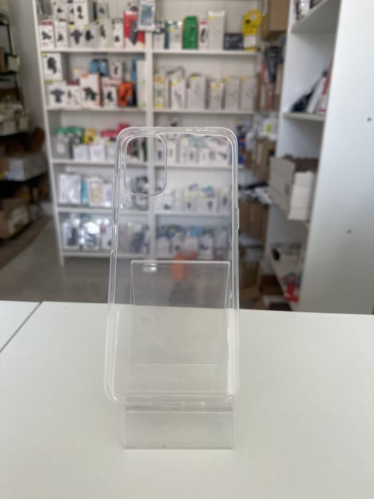 Etui 1mm NOKIA G11 4G/G21 4G