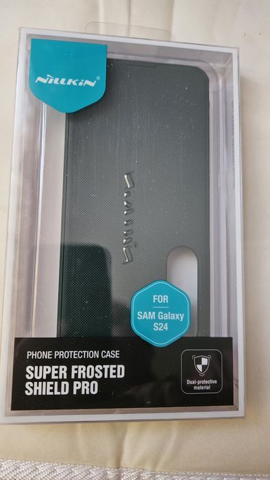 Etui Nillkin do Galaxy S24