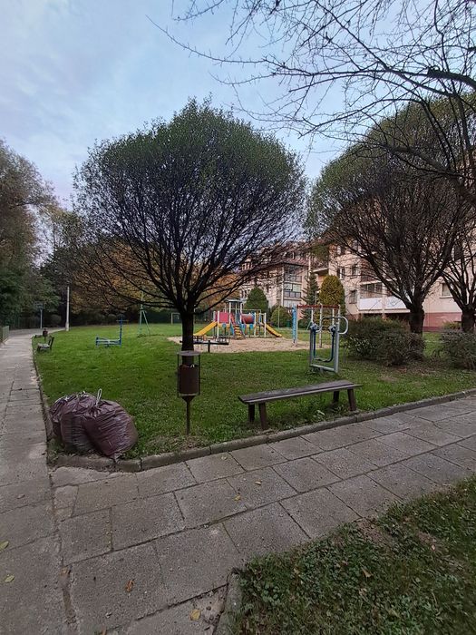 Sprzedam mieszkanie