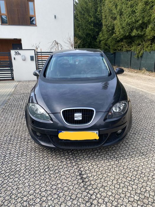 Seat Altea