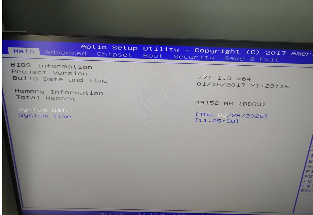 Xeon E5-2690 v1 (8C/16T) + 48GB ECC | X79 | Cooler Master | GTS 450