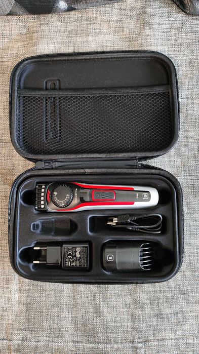 Тример для бороди Rowenta Formula 1