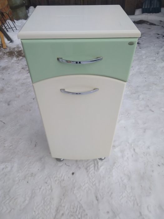 Тумбочка  для ванної кімнати