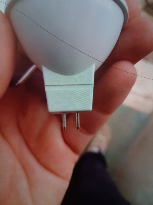 Lote lâmpadas led 5w