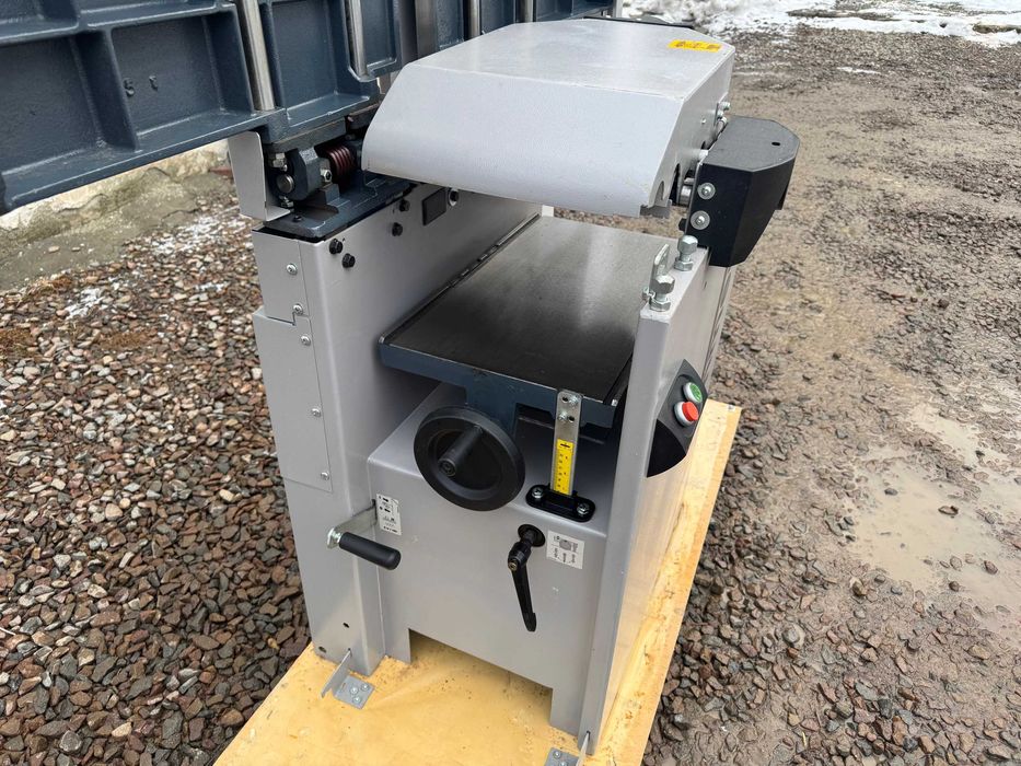 Wyrówniarko grubościówka FELDER HAMMER A3 31 Silent Power