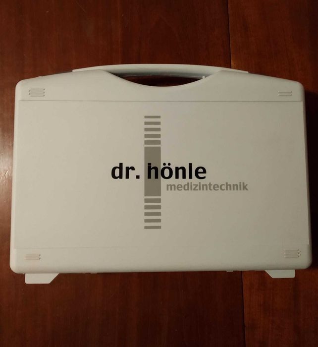 Device for excessive sweating - hyperhidrosis of hands and feet64553201824257120