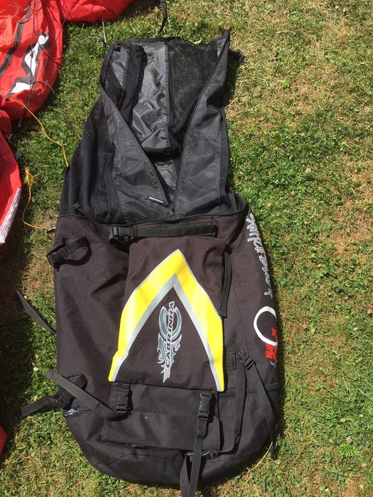 Cabrinha Switchblade 12