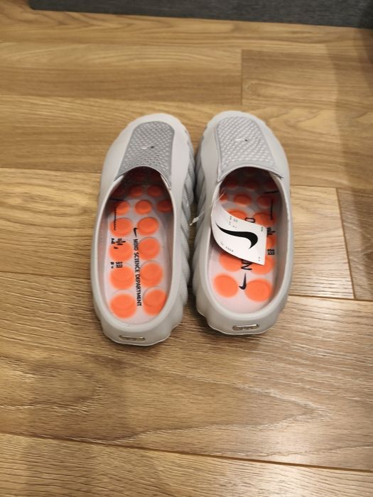 Nike Mind 001 Szare