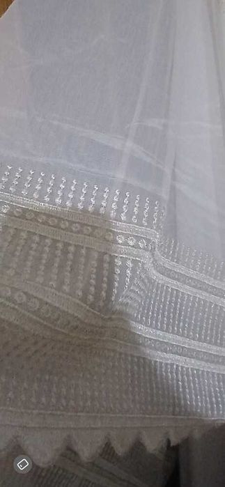 Шикарнейшая тюль