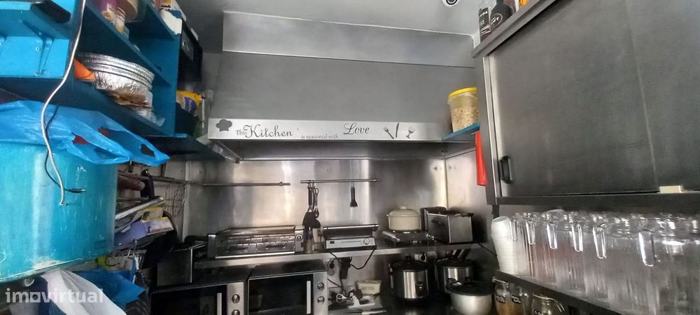 Restaurante/Bar