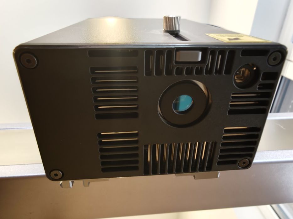 Snapmaker laser 1064nm