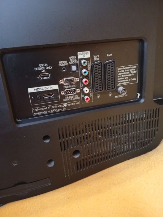 Telewizor LG 32 cale
