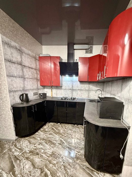 Здам 1-к квартиру ЖК Барселона