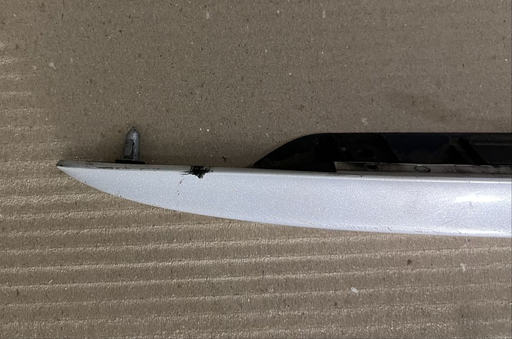 Puxador mala Bmw E46 Coupe Serie 3 de 2004 a 2006