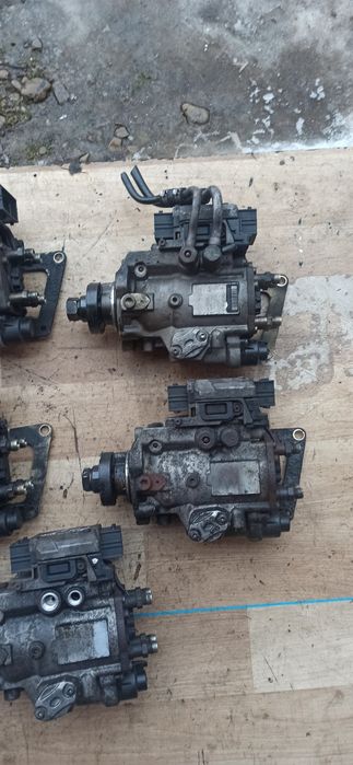 Паливна апаратура Opel Zafira Vectra Astra Saab PSG16 ТНВД Опель