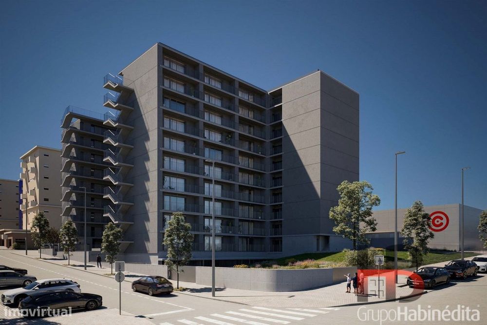 Apartamento T2 Venda em Vilar de Andorinho,Vila Nova de Gaia