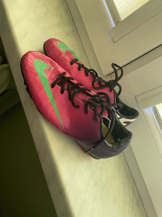 Nike Mercurial Korki