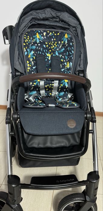Baby Desing Bueno 3w1.Wysyłka.