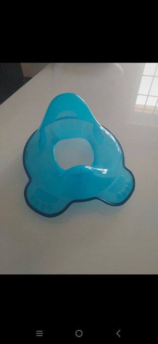 Redutor de de sanita