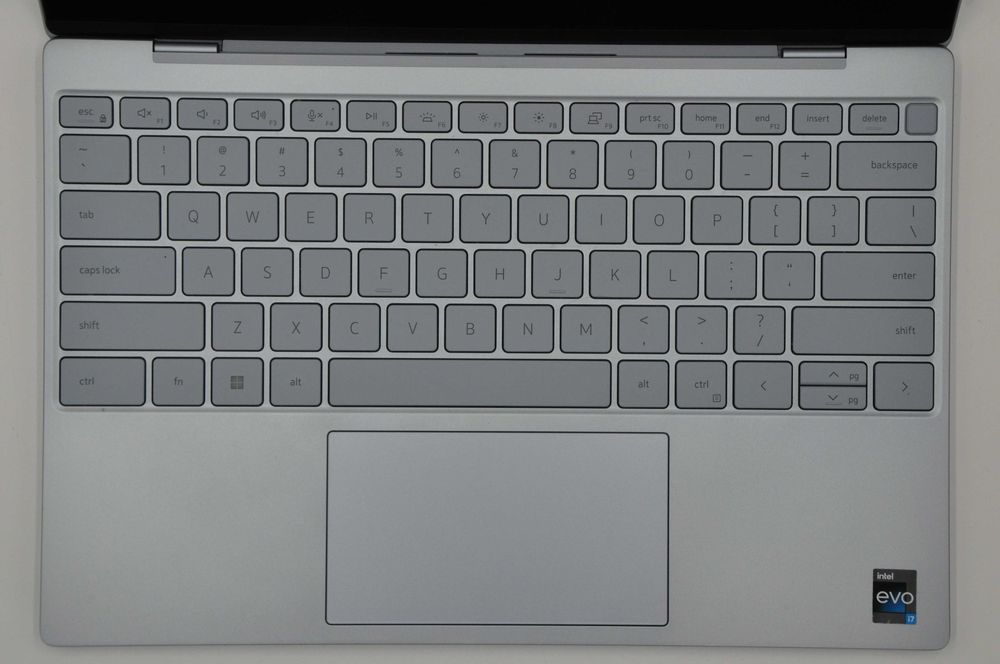 Dell XPS 9315 i7-1250U 4.7Ghz 16GB RAM 512GB SSD FHD+