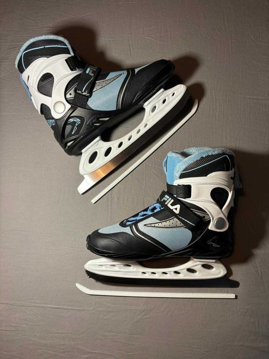 Łyżwy Fila Bond Ice rozmiar 39