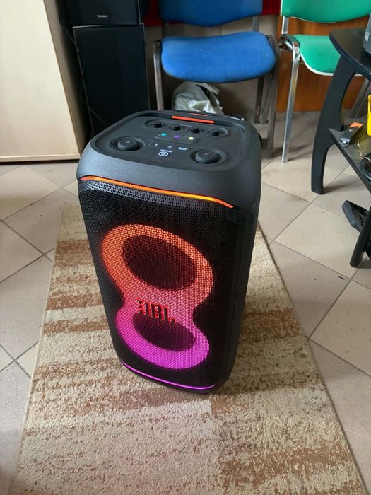 JBL party box wynajem