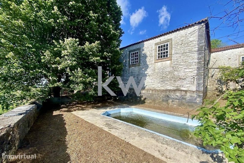 Quinta da Aveleira – Douro – Santa Marta de Penaguião — Lobrigos (São Miguel E São João Baptista) E Sanhoane, Vila Real