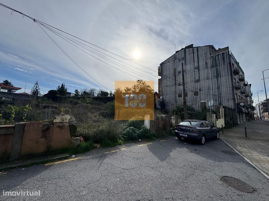 T0 varanda - Costa Cabral Flats