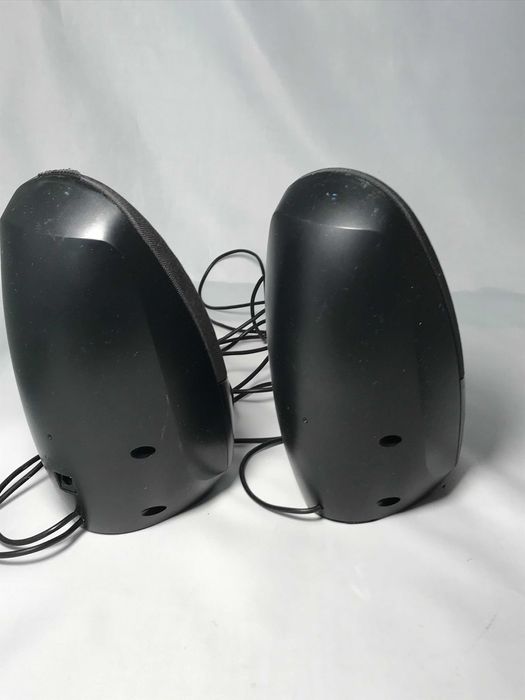 Głośniki do komputera Labtec złącze jack