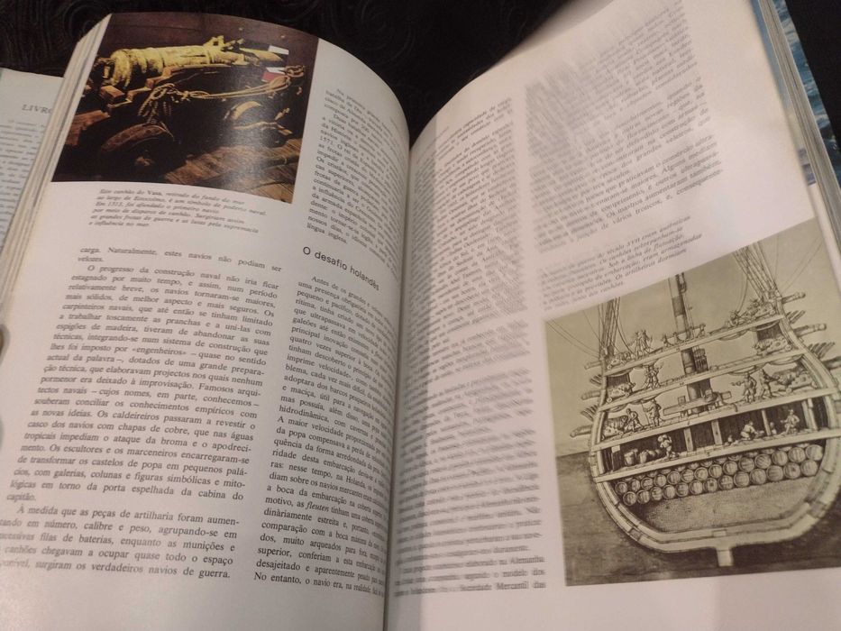 O Grande Livro dos Oceanos