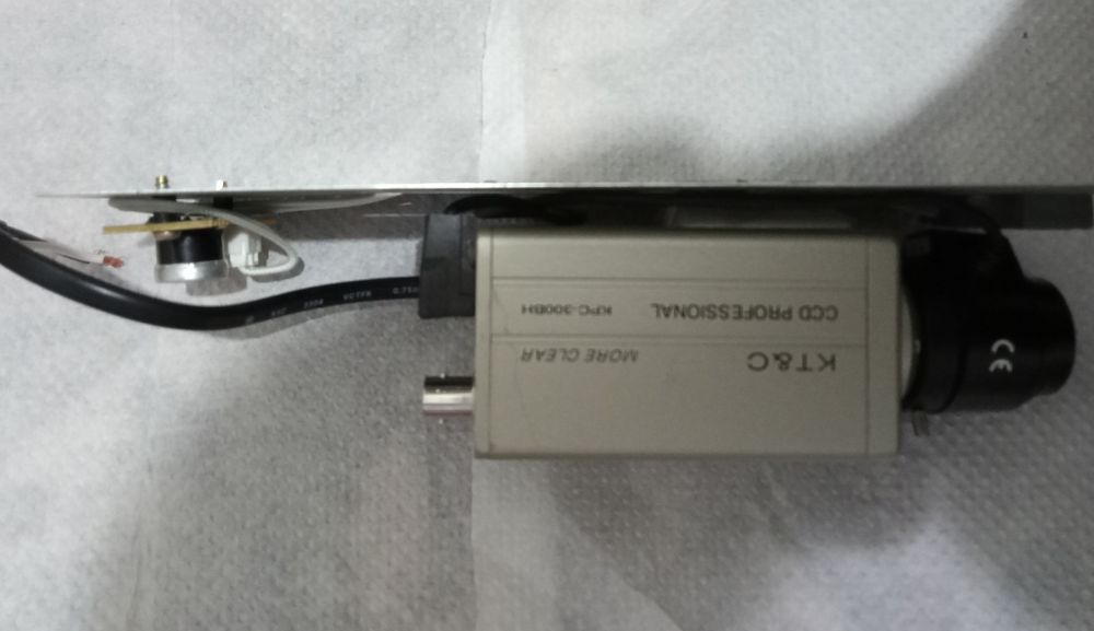 Продам камеру відеонагляду CCD kpc-300bh