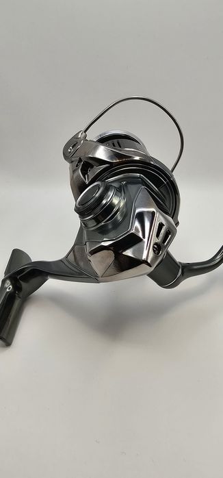 NOWY Shimano Stella FK 1000,made in Japan, Wawa