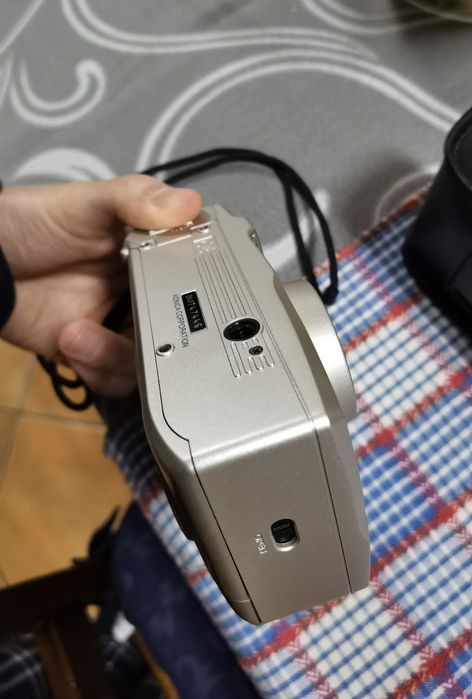 Konica zoom fx50 camera64551613734147121