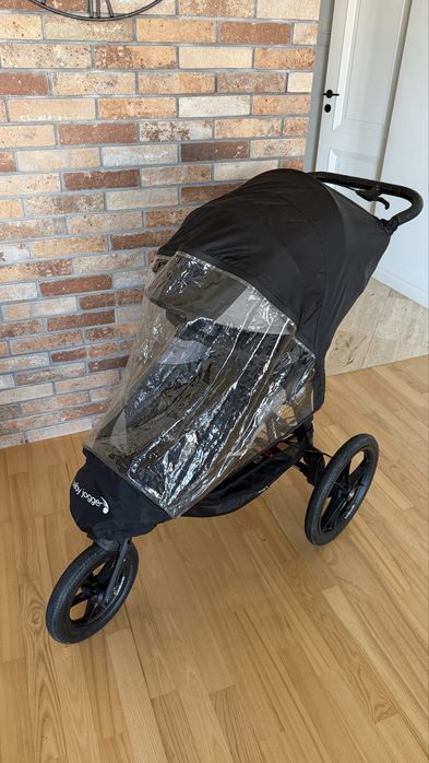 Wózek Baby Jogger summit x3