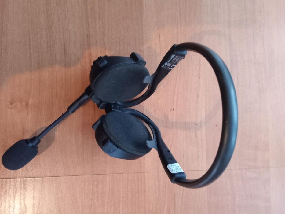 Zestaw słuchawkowy SENA Bluetooth z mikrofonem