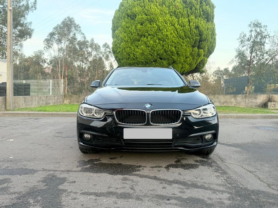 Para Choques e Embaladeiras