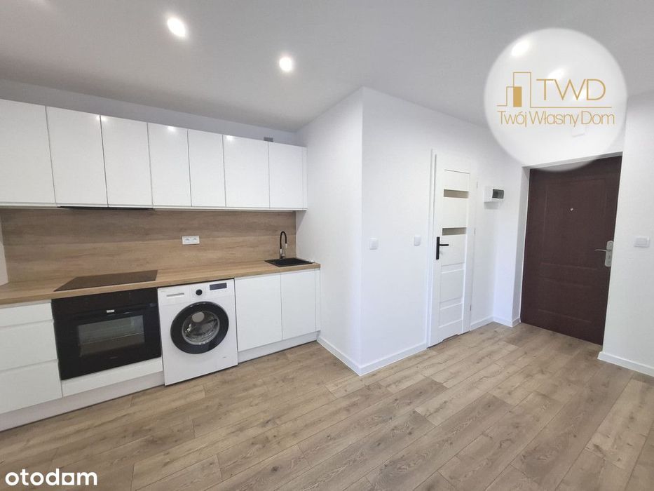 Gotowe DO Wejścia! 2 Pokoje | Duży Balkon| Czeladź