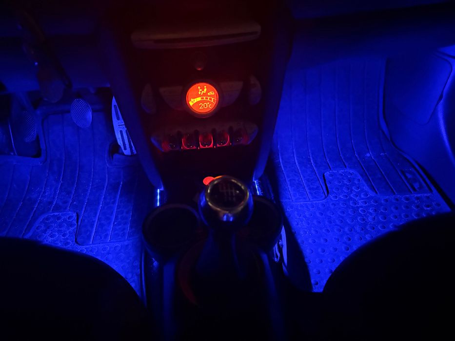 Mini Cooper D Clubman