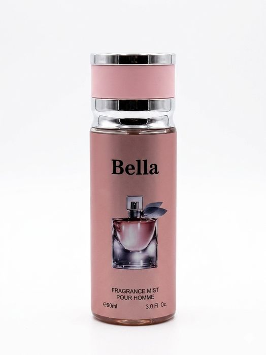 Mgiełka damska inspiracja 90 ml