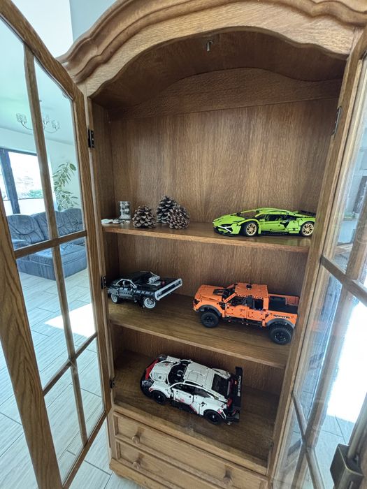 Kredens wys.190cm szer.110cm glebokosc 32cm