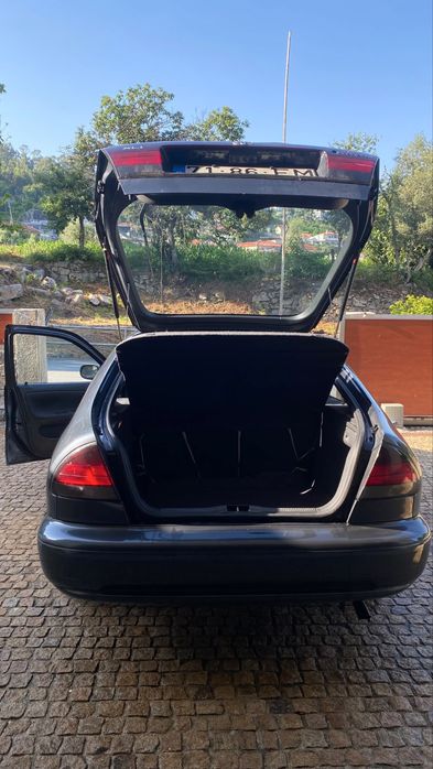 Toyota Corolla — fotografia 8