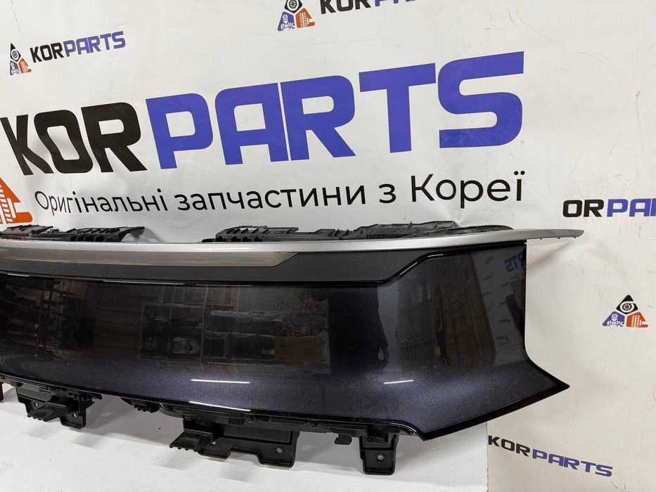 Ліхтар центральний Kia EV9 ОРИГІНАЛ б/у / центральна лампа Кіа ЕВ9 / Фара Киа