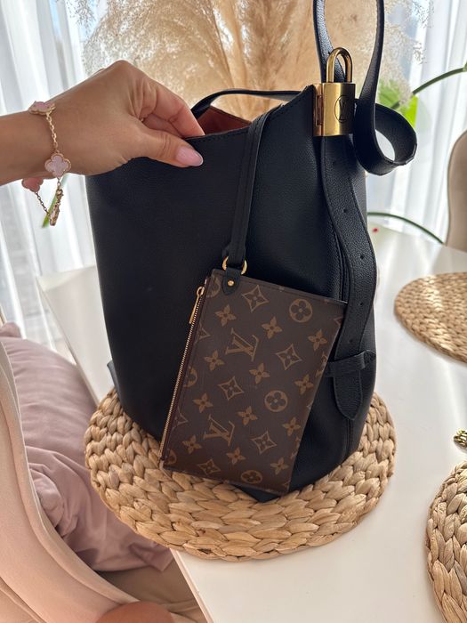 Torebka louis vuitton