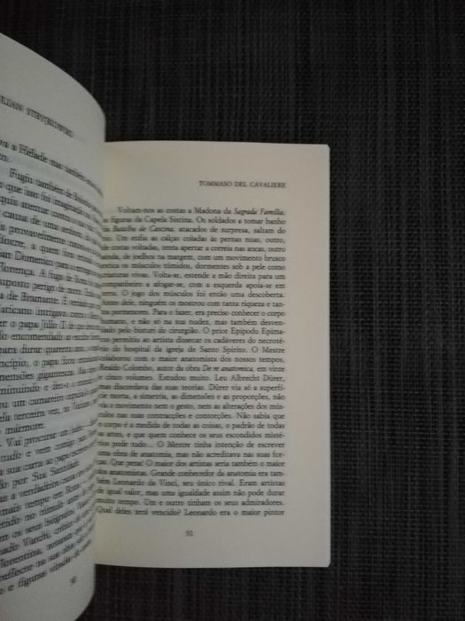 Tommaso del Cavaliere - Julian Stryjkowski (free shipping)64586169480066123