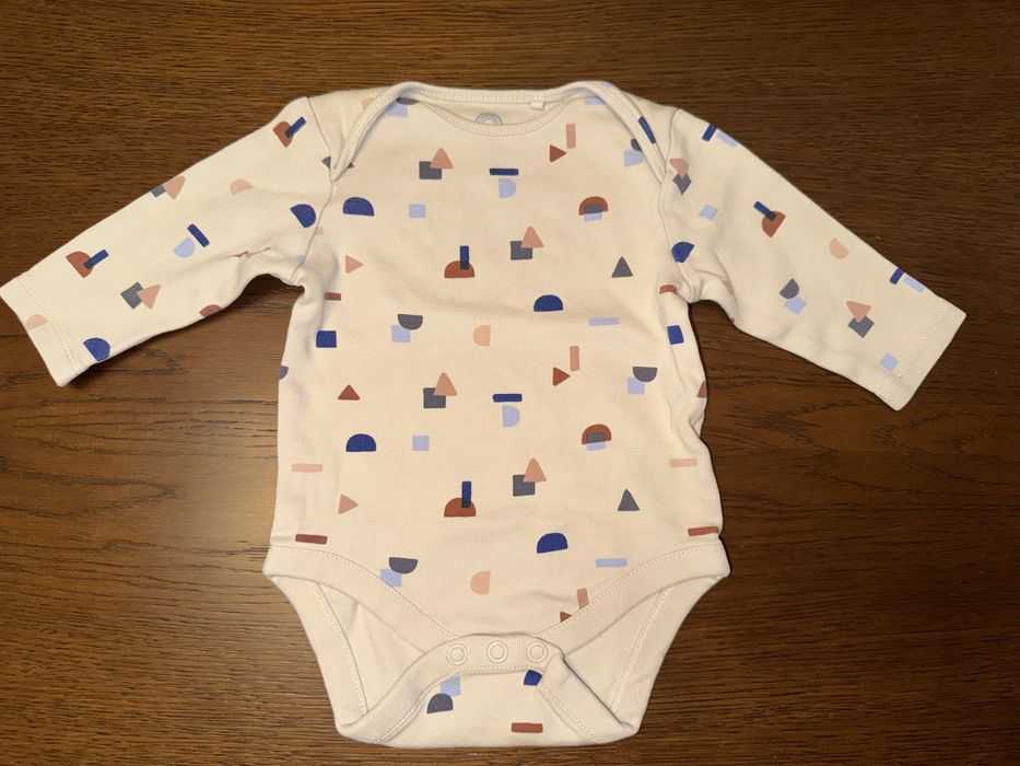 Дитячий одяг для немовлят 56-62 розмірів